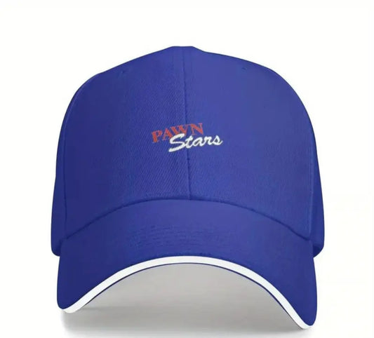 Gorra Pawn Stars 🔥😎