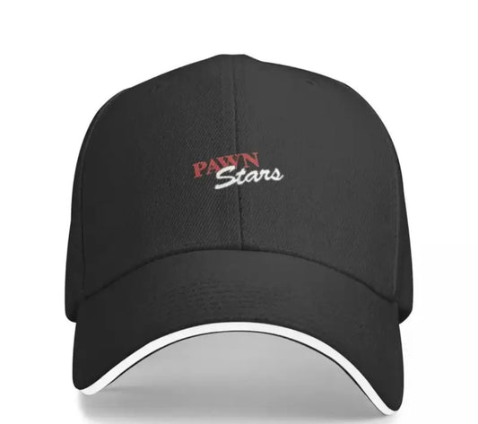 Gorra Pawn Stars 🔥😎